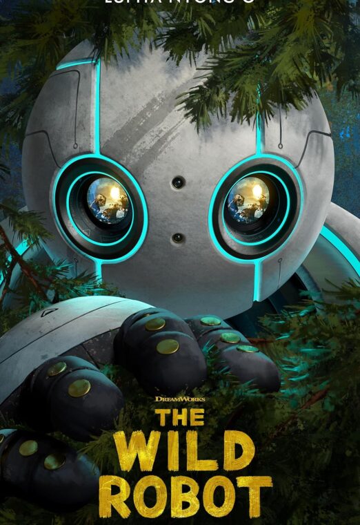 The Wild Robot